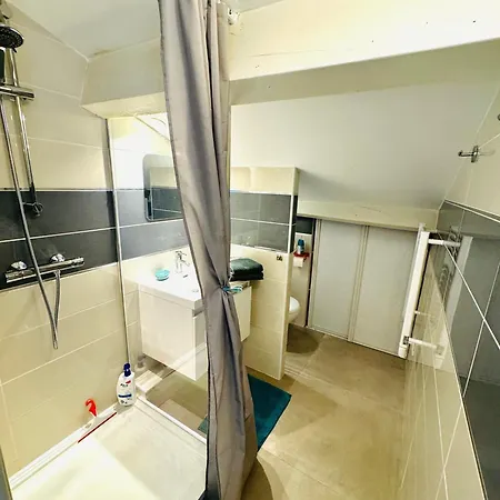 Elegant Avec Jacuzzi Prive * Saint-Jean-de-Vedas